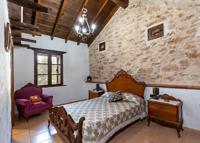 La Gayria * Tiscamanita