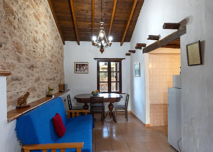 La Gayria Landhuis Tiscamanita