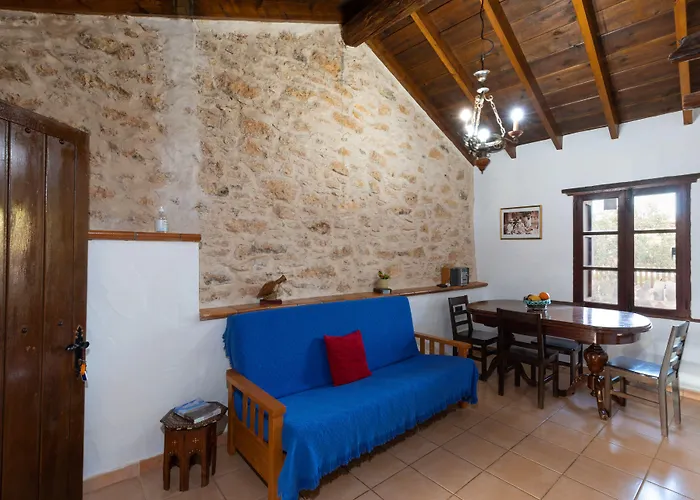 La Gayria Casa rural