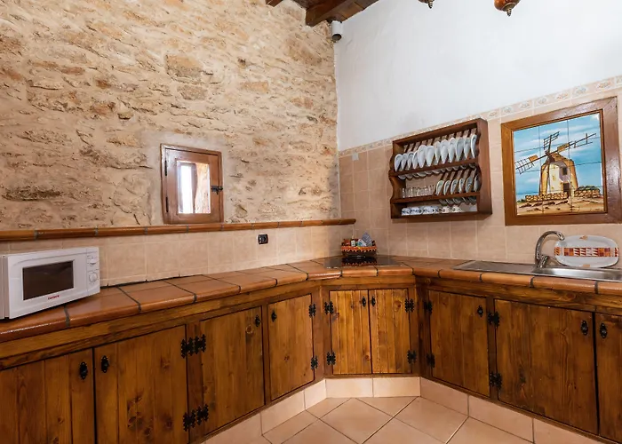 La Gayria Casa rural