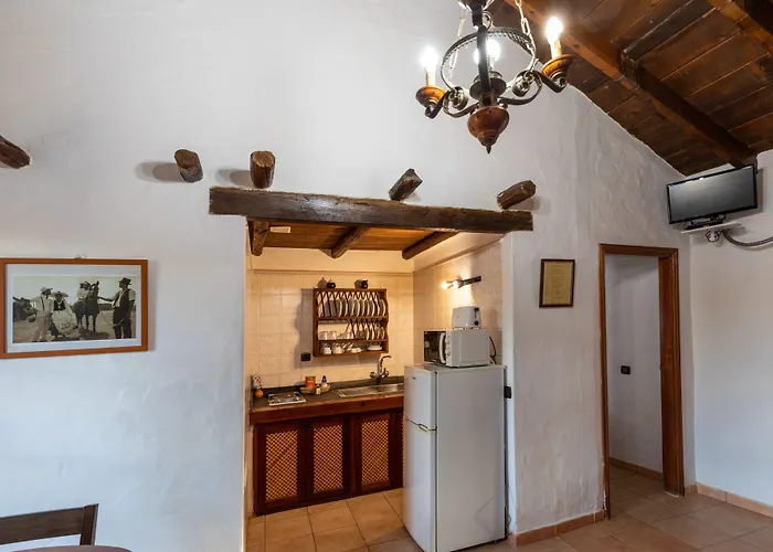 La Gayria Casa rural